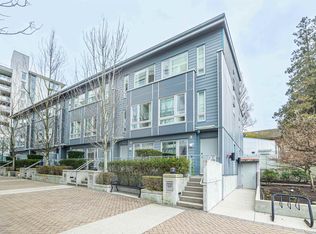 4888 Eldorado Mews, Vancouver, BC