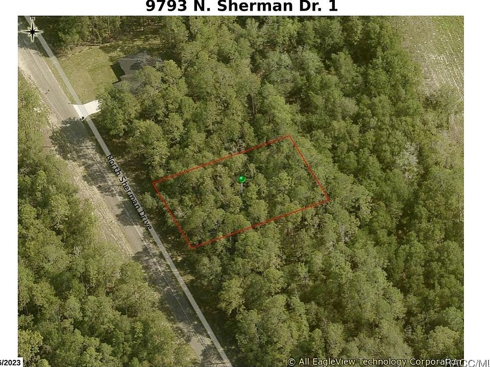 1st image of 9793 N Sherman Dr