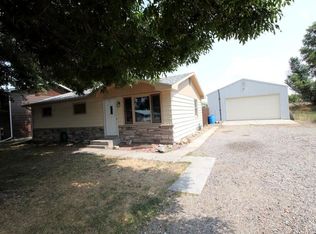 1411 Tillamack St, Billings, MT 59101