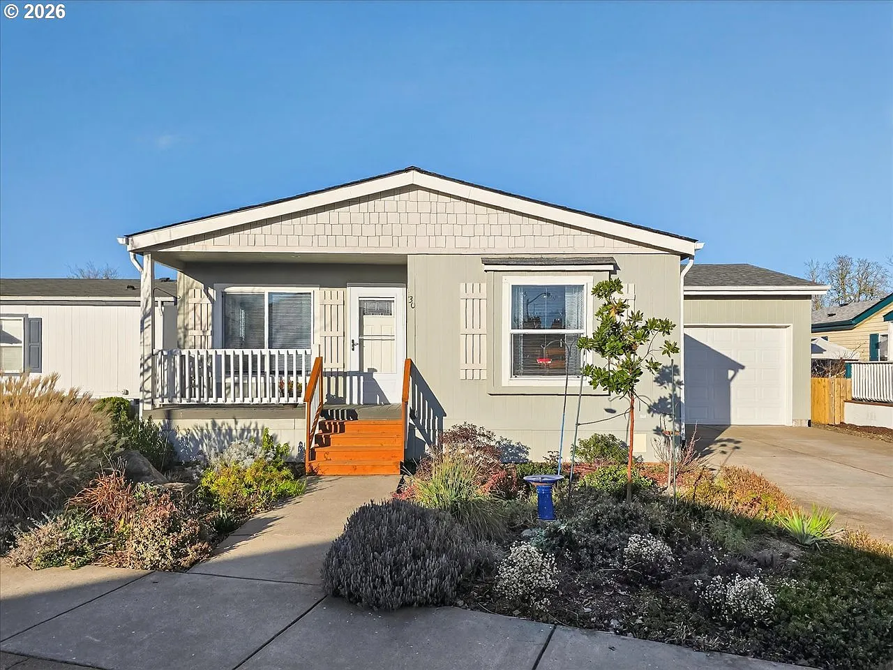 2601 NE Jack London St Space 130 photo 1