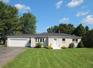 7244 4th Section Rd, Brockport, NY 14420