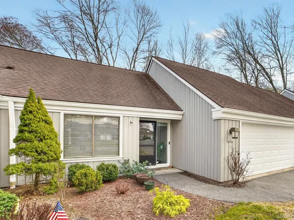 969 Heritage Hills #D, Somers, NY 10589