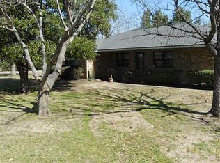 9577 Prairie Chapel Rd, Crandall, TX 75114