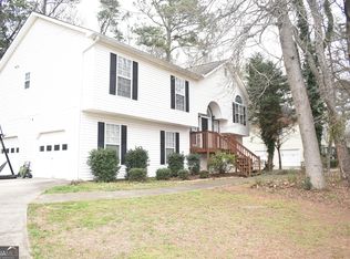 1929 David Dr, Douglasville, GA