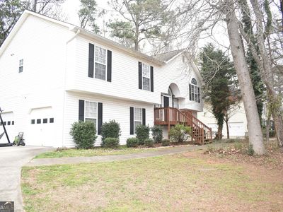 1929 David Dr, Douglasville, GA, 30135