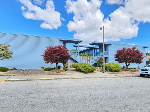 624 W Cedar St #6, Shelton, WA 98584