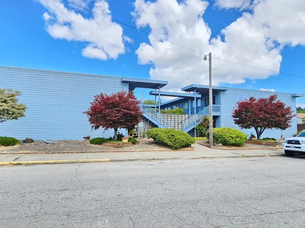 624 W Cedar St APT 9, Shelton, WA 98584