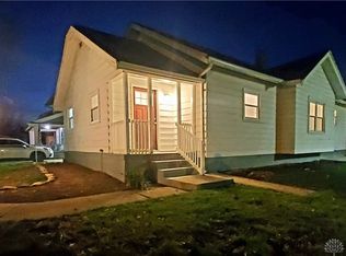 2309 Flemming Rd, Middletown, OH 45042