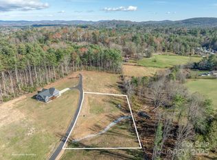 0 Kelly Daniele Ln #4, Hendersonville, NC 28739