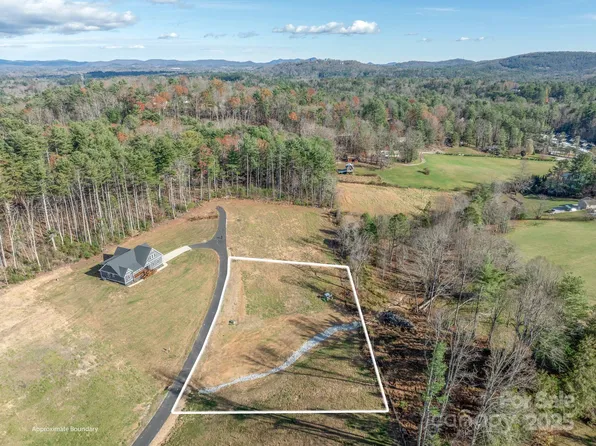 0 Kelly Daniele Ln #4, Hendersonville, NC 28739