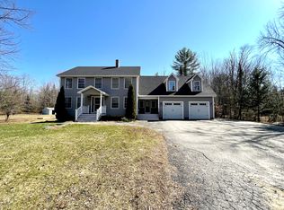 126 Osborne Rd, Gorham, ME 04038