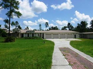 32505 Ponderosa Ave, Deland, FL 32720