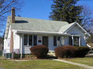1151 Villanova Ave, Swarthmore, PA 19081