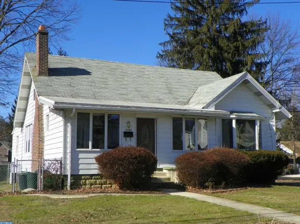 1151 Villanova Ave, Swarthmore, PA 19081