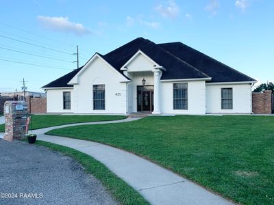 425 Lauren Dr, Scott, LA, 70583