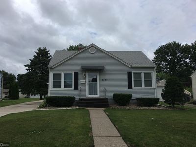 2332 Burlington Ave, Burlington, IA, 52601