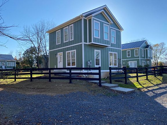 3 Bedroom Home