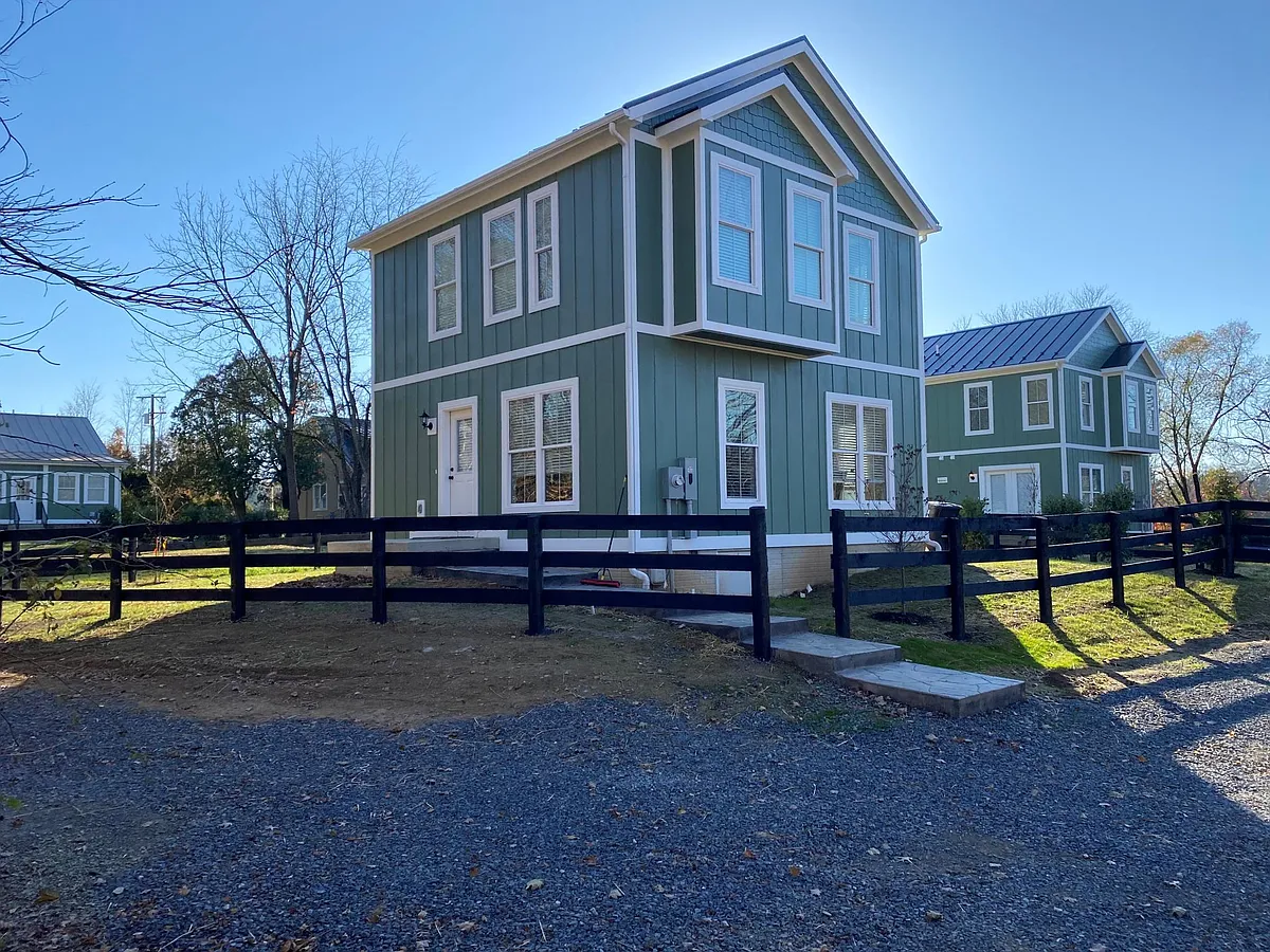 3 Bedroom Home - 37156 John Mosby Hwy