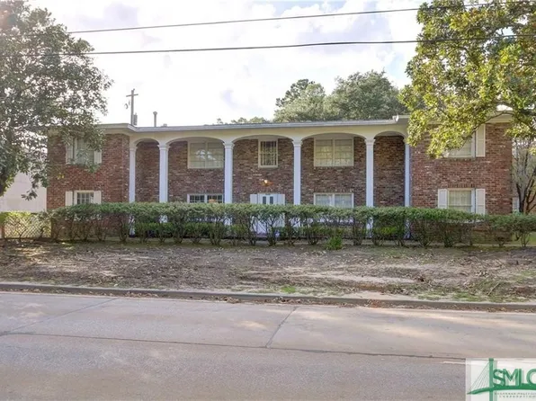 29 E 67th Street, Savannah, GA 31405