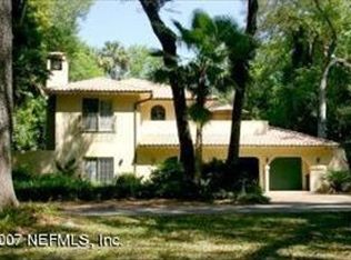 1841 Selva Marina Dr, Atlantic Beach, FL 32233