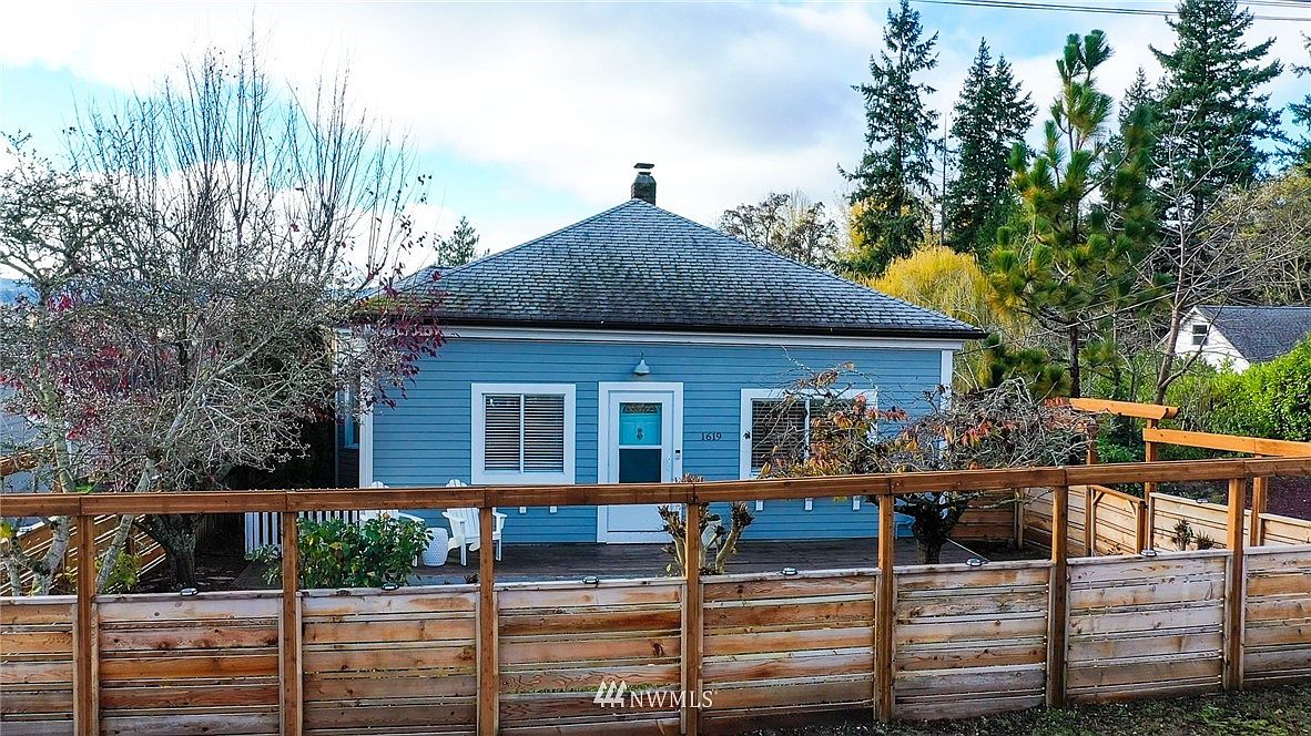 1619 Winfield Avenue, Bremerton, WA 98310 Zillow