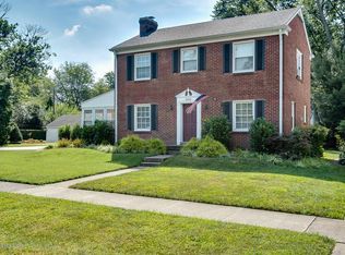 2418 Brighton Dr, Louisville, KY