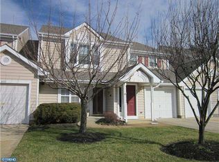 6803 Normandy Dr #A, Mount Laurel, NJ 08054