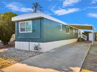 15252 Seneca Rd Space 47, Victorville, CA 92392