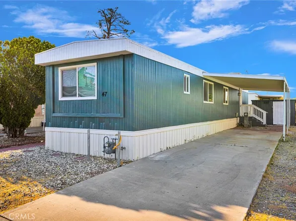 15252 Seneca Rd Space 47, Victorville, CA 92392