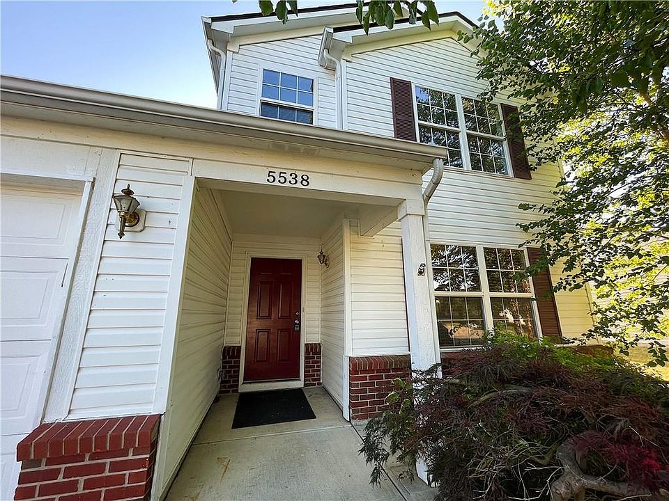 5538 Breaburn Rd, Bargersville, IN 46106 Zillow