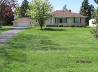 6340 Middle Rd, Racine, WI 53402