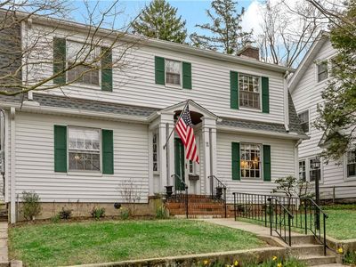11 Willow Street, Irvington, NY, 10533