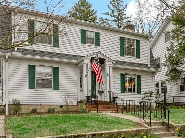 11 Willow Street, Irvington, NY 10533