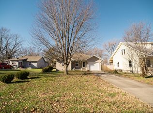 2539 N Main Ave, Springfield, MO 65803