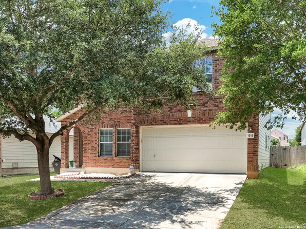 1515 Agency point, San Antonio, TX 78245
