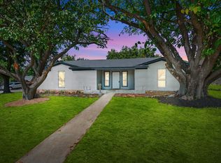 1401 Lasalle Dr, Sherman, TX 75090