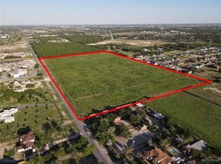 0 W Hall Acres Rd, San Juan, TX 78589