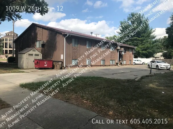 1009 W 26th St #12, Sioux Falls, SD 57105
