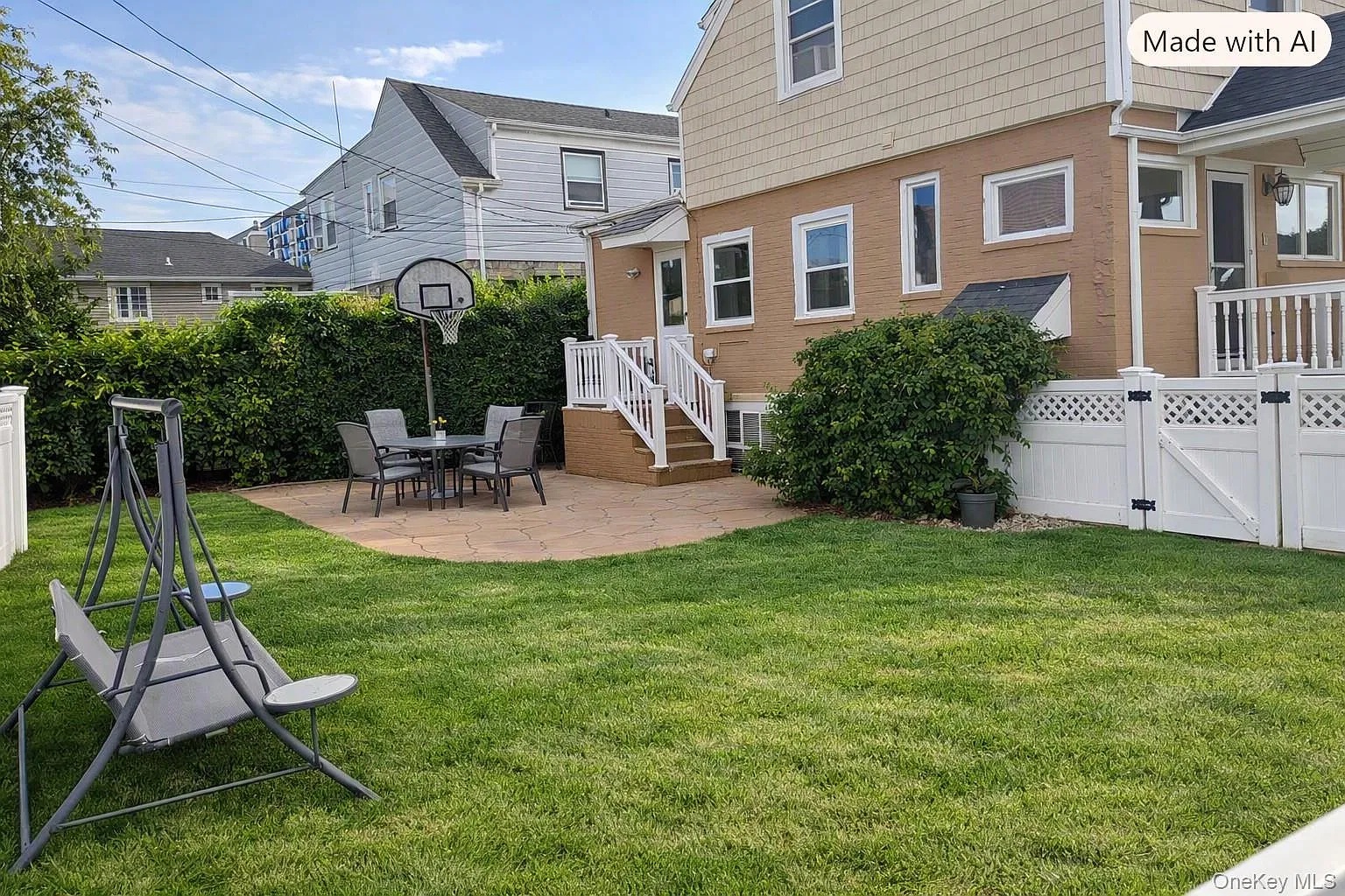 4 bed, 1.5 bath, 2500 sqft, $4,900 — Photo 3