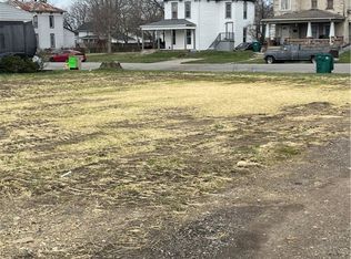 433 E Grand Ave, Springfield, OH 45505