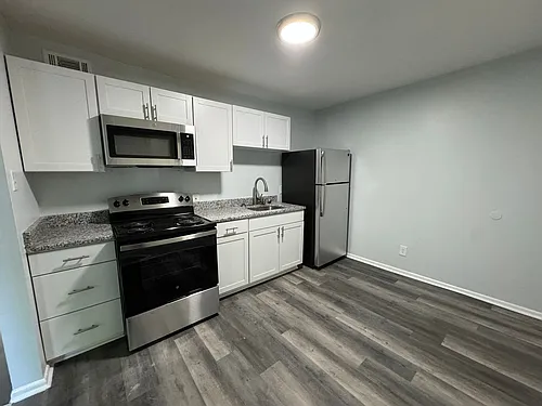Floor plan 3227