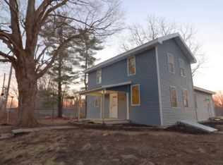 2764 County Road 41, Waterloo, IN 46793