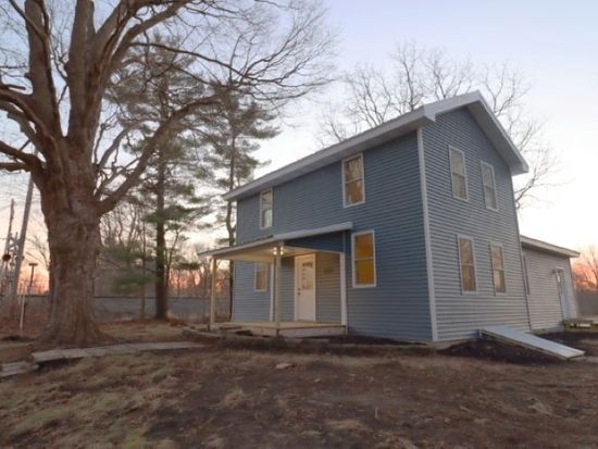 2764 County Road 41 Waterloo In 46793 Zillow