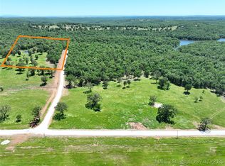 24 Blake Cir, Vian, OK 74962