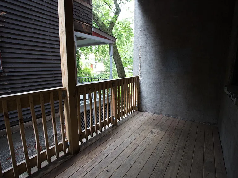 Porch