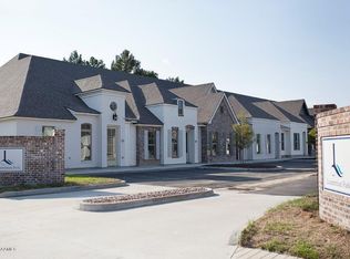 130 Rue Argenteuil Rd, Lafayette, LA 70506