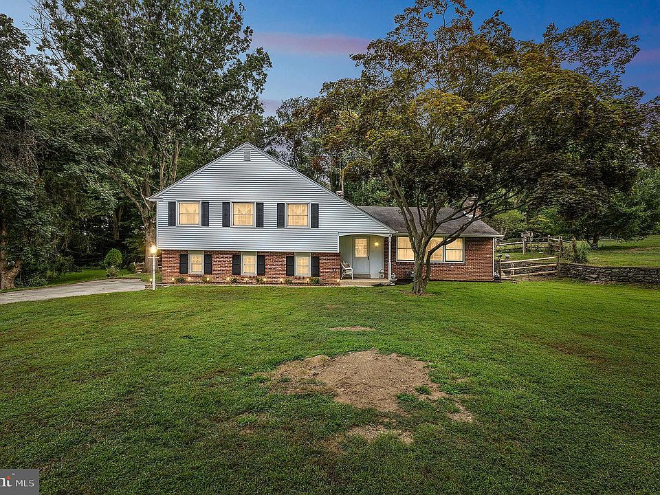 708 Winchester Rd, Broomall, PA 19008 Zillow