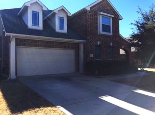 2620 Pine Trail Dr, Little Elm, TX 75068