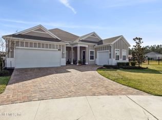 3985 Pondside Ct, Middleburg, FL 32068