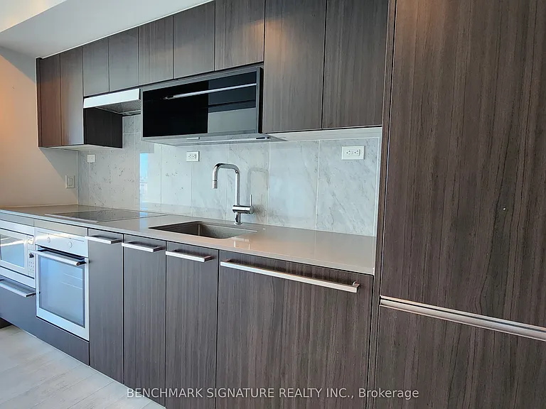 80 Queens Wharf Rd #1801 — Photo 6